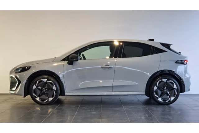 Renault Clio (2026) thumbnail 2