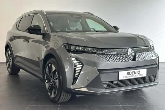 Renault Scénic (2026) thumbnail 4