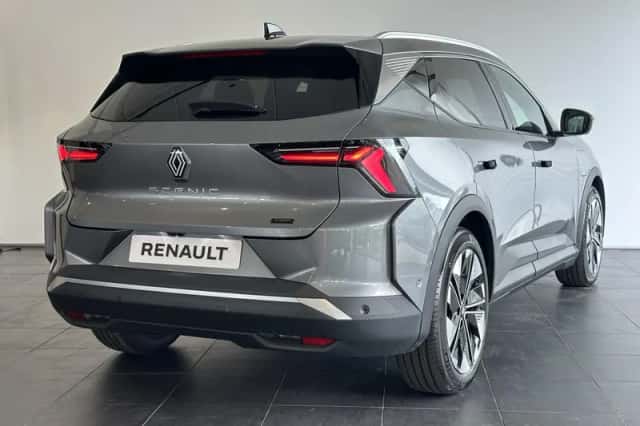 Renault Scénic (2026) thumbnail 2