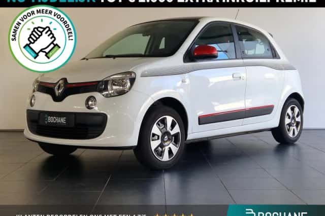 Renault Twingo (2014) thumbnail 1