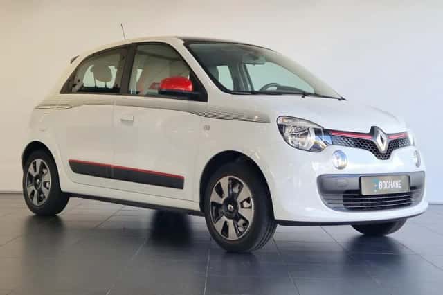 Renault Twingo (2014) thumbnail 5