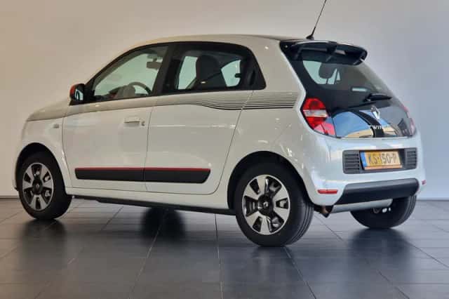 Renault Twingo (2014) thumbnail 6