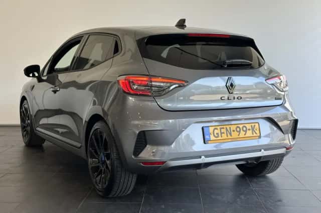 Renault Clio (2024) thumbnail 6