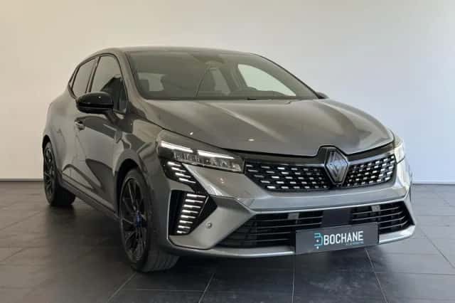 Renault Clio (2024) thumbnail 5