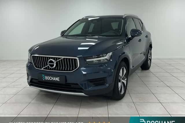 Volvo XC40 (2021) thumbnail 1
