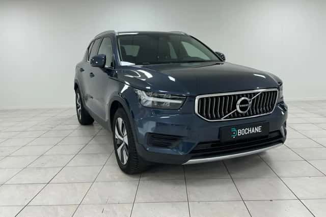 Volvo XC40 (2021) thumbnail 5