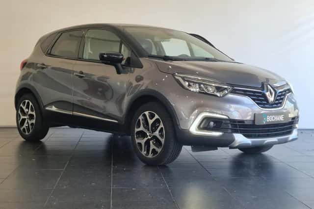 Renault Captur (2018) thumbnail 5