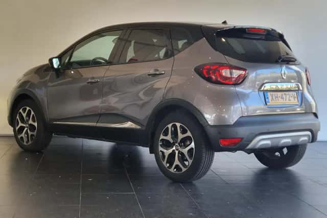 Renault Captur (2018) thumbnail 6