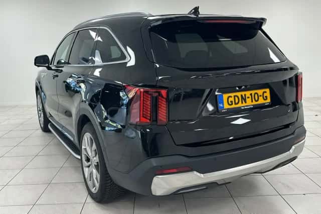 Kia Sorento (2024) thumbnail 6