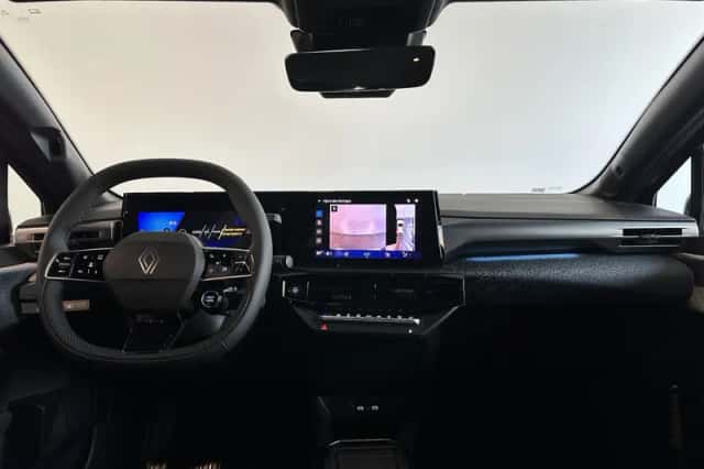 Renault Clio (2026) thumbnail 3