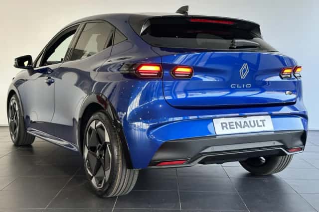 Renault Clio (2026) thumbnail 6