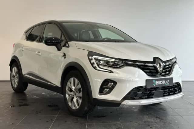 Renault Captur (2022) thumbnail 5