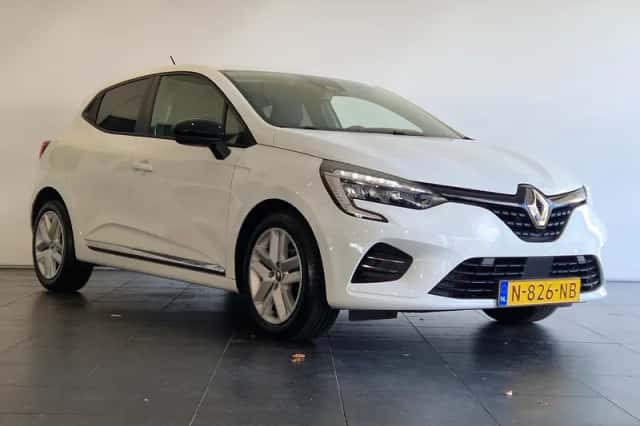 Renault Clio (2021) thumbnail 5
