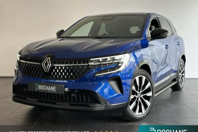 Renault Austral (2023) thumbnail 1