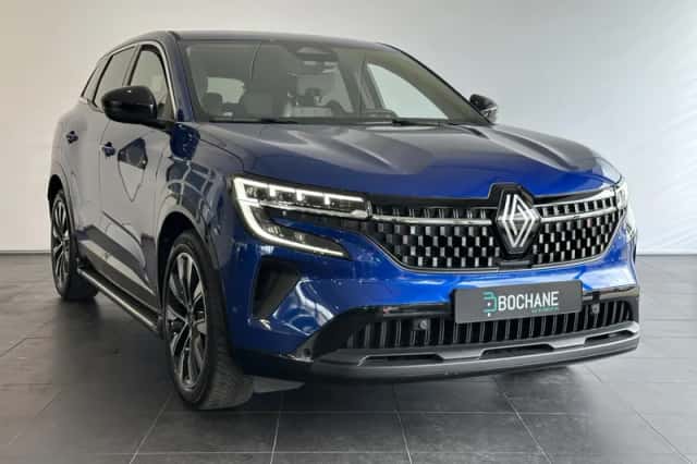 Renault Austral (2023) thumbnail 5