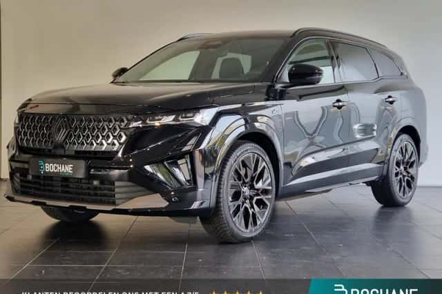 Renault Espace (2025) thumbnail 1