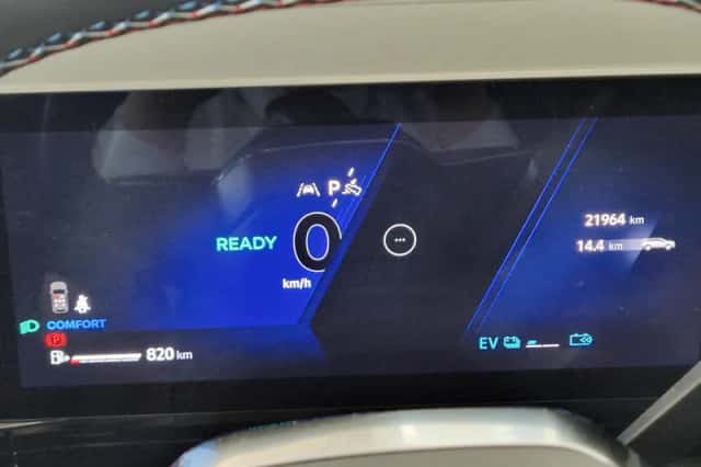 Renault Espace (2025) thumbnail 4