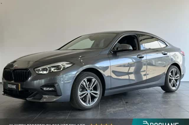 BMW 2-Serie (2021) thumbnail 1
