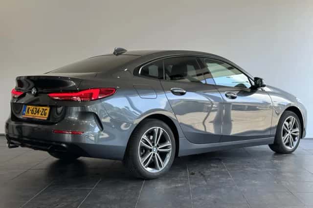 BMW 2-Serie (2021) thumbnail 2