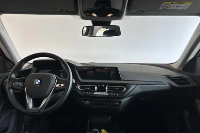 BMW 2-Serie (2021) thumbnail 3