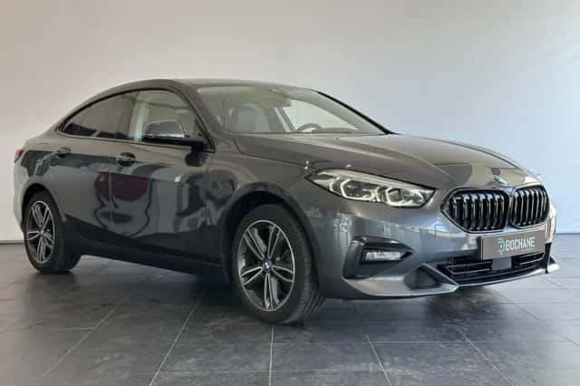 BMW 2-Serie (2021) thumbnail 5