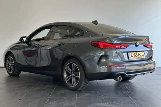 BMW 2-Serie (2021) thumbnail 6