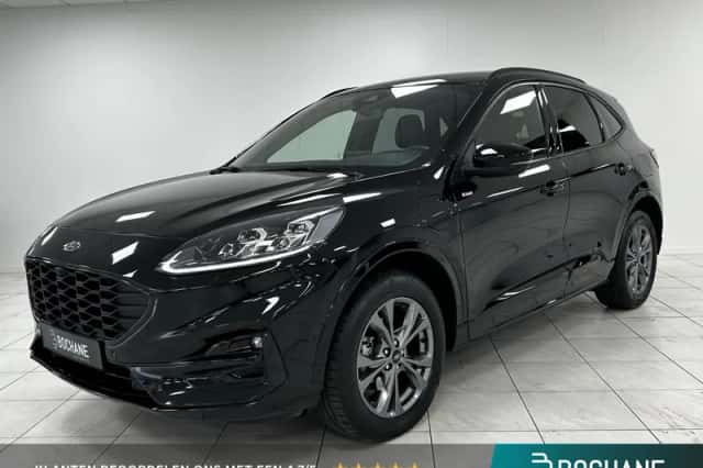 Ford Kuga (2023) thumbnail 1