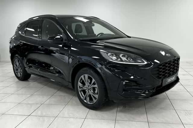 Ford Kuga (2023) thumbnail 5