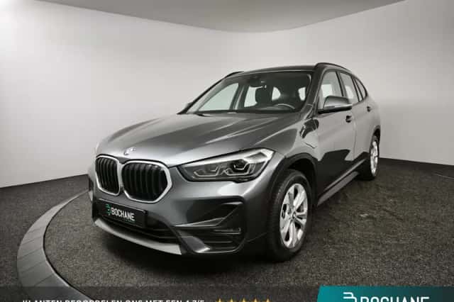 BMW X1 (2021) thumbnail 1