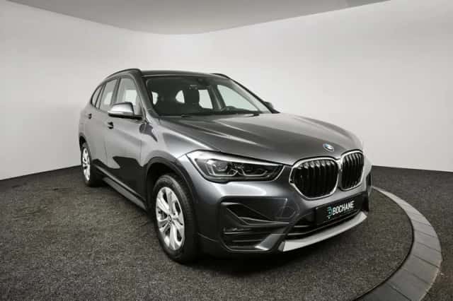 BMW X1 (2021) thumbnail 5