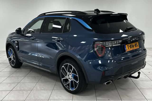 Lynk & Co 01 (2023) thumbnail 6