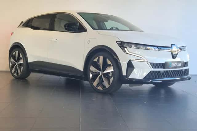 Renault Mégane E-Tech (2023) thumbnail 5