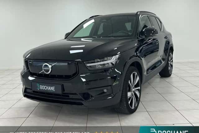 Volvo XC40 (2022) thumbnail 1