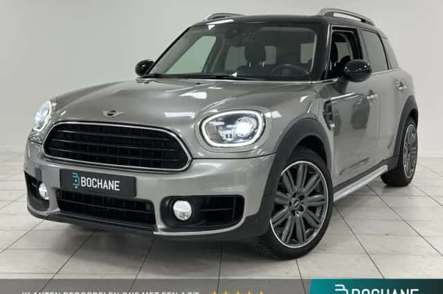 MINI Countryman (2017) thumbnail 1