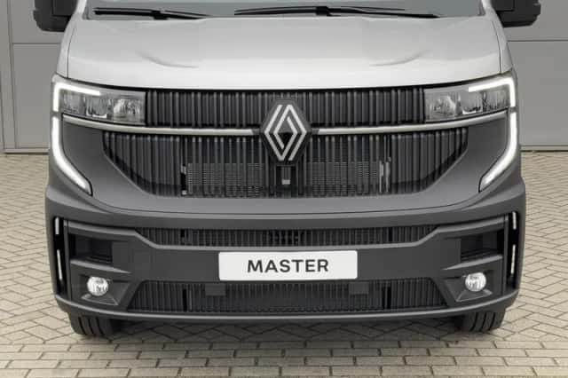 Renault Master (2024) thumbnail 5