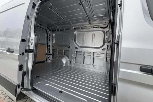 Renault Master (2024) thumbnail 6
