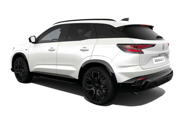 Renault Austral (2026) thumbnail 3