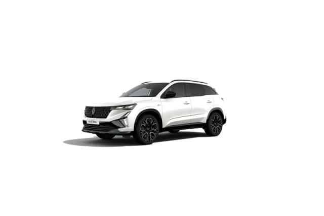 Renault Austral (2026) thumbnail 5