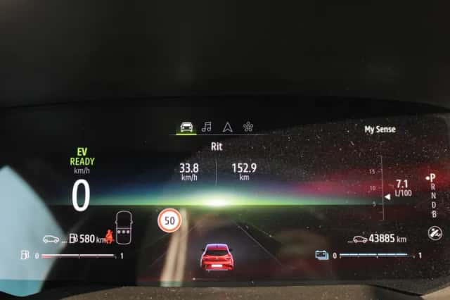 Renault Clio (2024) thumbnail 4