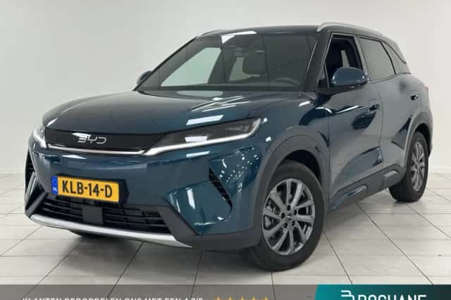 BYD Atto 2 (2026) thumbnail 1