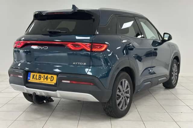 BYD Atto 2 (2026) thumbnail 2