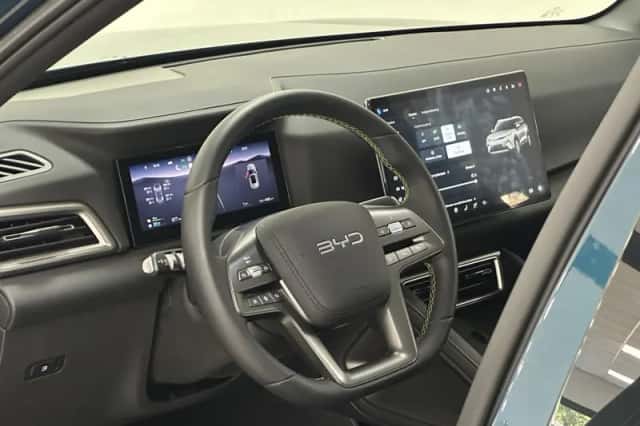 BYD Atto 2 (2026) thumbnail 3