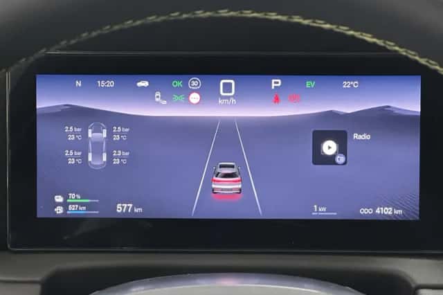 BYD Atto 2 (2026) thumbnail 4