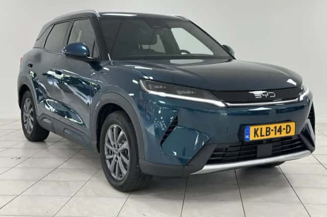BYD Atto 2 (2026) thumbnail 5