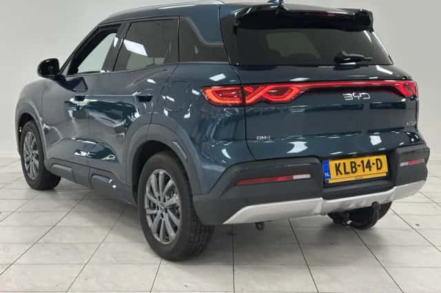 BYD Atto 2 (2026) thumbnail 6