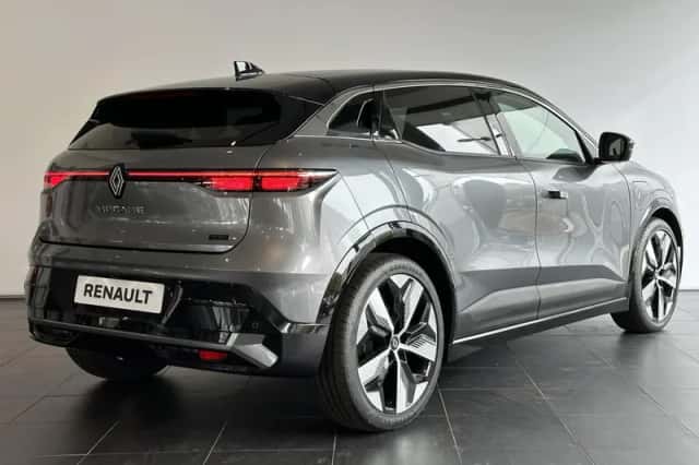 Renault Mégane E-Tech (2025) thumbnail 2