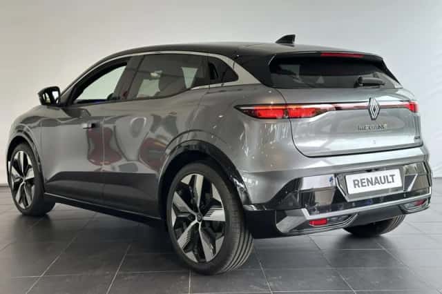 Renault Mégane E-Tech (2025) thumbnail 6