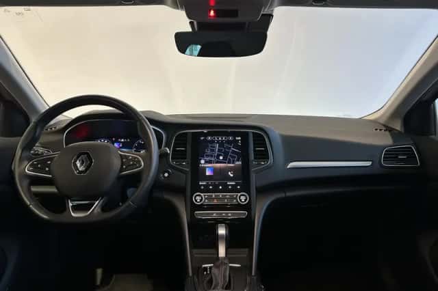 Renault Mégane (2023) thumbnail 3