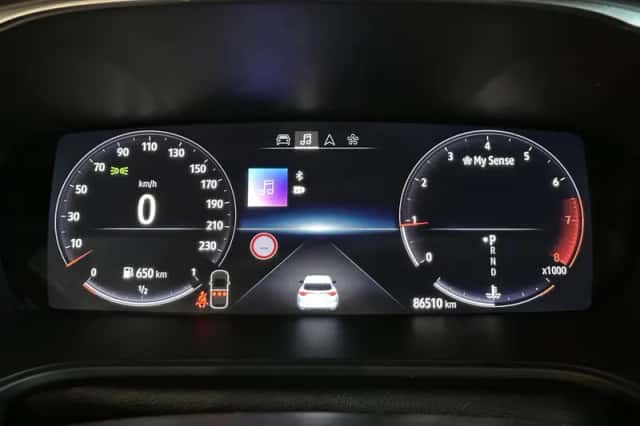 Renault Mégane (2023) thumbnail 4