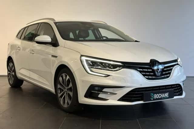 Renault Mégane (2023) thumbnail 5